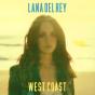 WEST COAST cover art